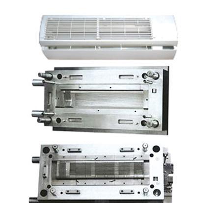 家電模具